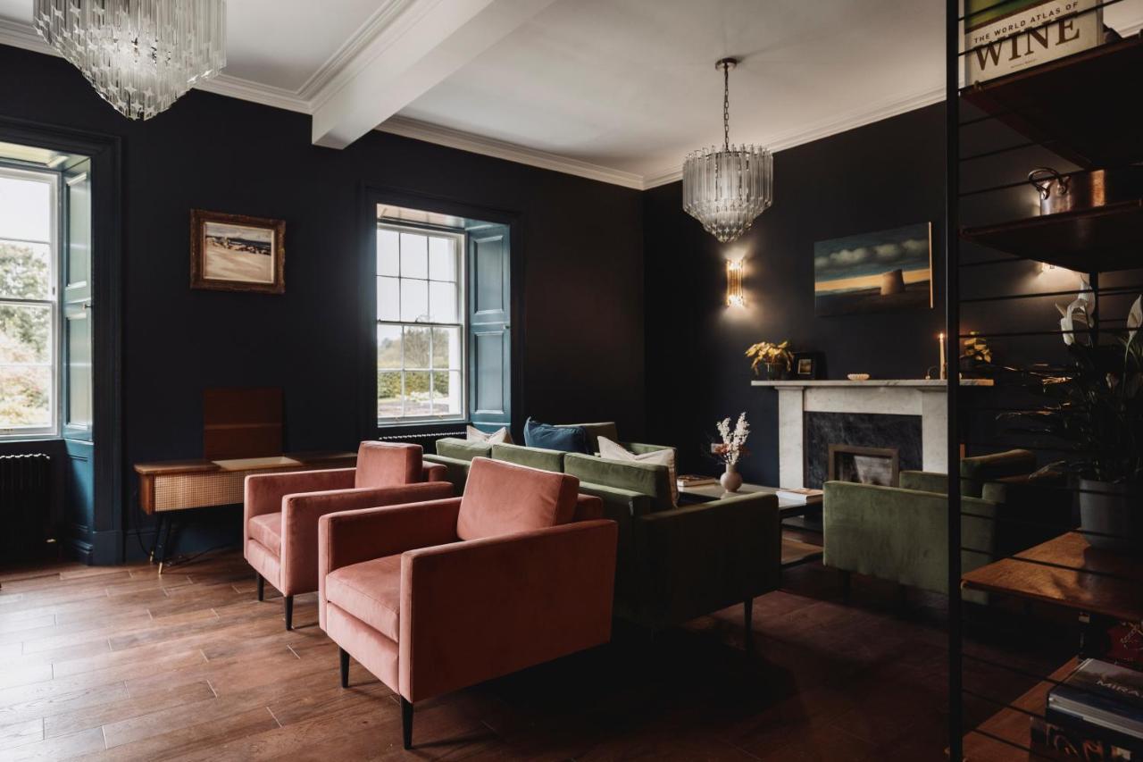 فندق Killiecrankie House بيتلوكري المظهر الخارجي الصورة